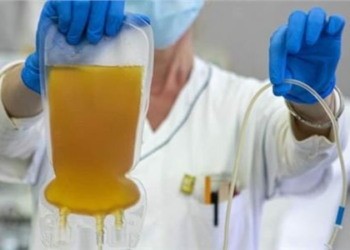 Studio dell’infezione causata dal virus SARS-Cov-2, protagonista il Servizio ImmunoTrasfusionale di Usl Umbria 2