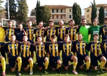 I ragazzi della Polisportiva Vigor si aggiudicano un premio di 5.000 euro assegnato dal Comitato Laziale