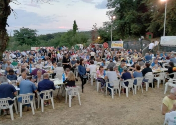 La Sagra dell’Umbrichello di Canonica ritorna nel 2021