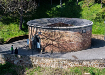 Al via i lavori per il restauro conservativo all’esterno del Pozzo di San Patrizio