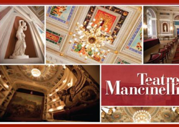 Confermata la 42A edizione di Orvieto Spazio Musica al Teatro Mancinelli