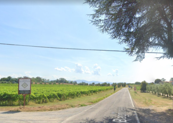 Gianni Daniele (Provincia Libera) chiede interventi urgenti su SP Bagnorese