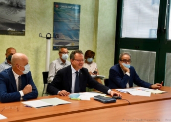 Tavolo verde, assessore Morroni illustra pacchetto interventi per la modifica del Piano Finanziario del Psr 2014/20