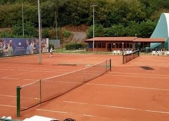 Cinque tabelloni giovanili per il Tennis Trophy Kinder Joy of moving ad Acquapendente