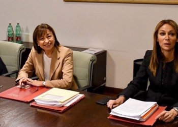 Regione approva i criteri per il bando a favore del turismo. Tesei: “Orgogliosa di misure a favore albergatori”