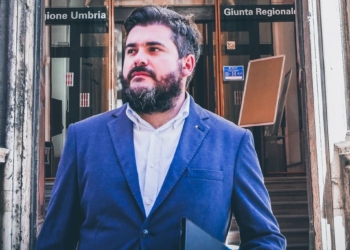 Lettera di De Luca (M5S) ai sindaci per riunire sotto un’unica provincia Terni, Spoleto, Orvieto e Valnerina