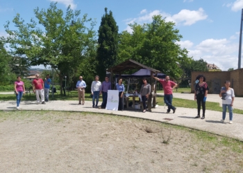 A Orvieto la tre giorni di “Tramercato”. Terra, Cuore e Mente per costruire comunità solidali e resilienti