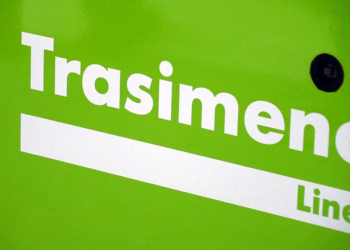 Trasimeno Line, la nuova idea di viaggio leisure di Trenitalia Umbria