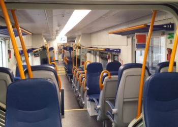 Ferrovie: prosegue la rivoluzione leggera dei trasporti. “Nuovi collegamenti intelligenti per far cadere vecchi schemi sull’isolamento dell’Umbria”