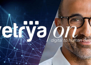 Nasce Vetrya-On, agenzia creativa che mira a valorizzare l’esperienza dell’utente