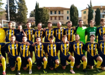 Polisportiva Vigor Acquapendente acquista l’attaccante Daniele Proietti, in vista del Campionato regionale di Promozione