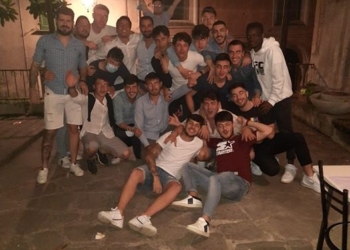 Virtus Acquapendente inserita tra le 24 formazioni regionali per il Campionato di Prima Categoria 2020-2021
