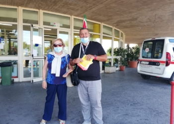 Zeno (Filt Cgil Umbria): “Pronti ad intraprendere azioni di mobilitazione a difesa della sanità e della salute pubblica”