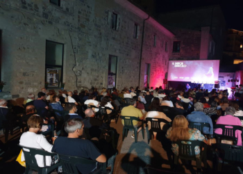 All’Arena Marconi la storia di ‘Frammenti’