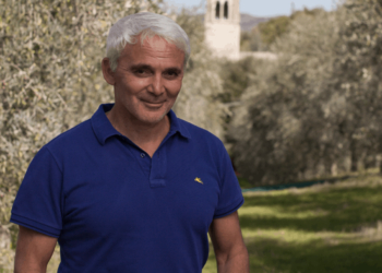 Ultimi impegni per il comitato Covid-19: auto per trasporto sangue al Santa Maria della Stella e contributo di Frank Giustra