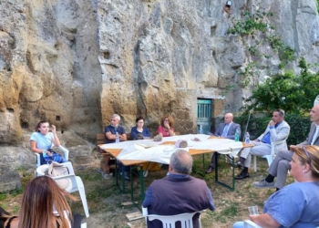 AGe Orvieto e il progetto su giovani, famiglia e scuola al tempo del Covid