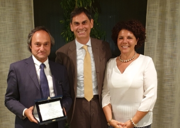 Confindustria Umbria, Sezione Territoriale Media Valle del Tevere  Francesca Orsini Federici eletta alla Presidenza 