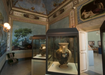 L’archeologia non va in vacanza al Museo Faina di Orvieto