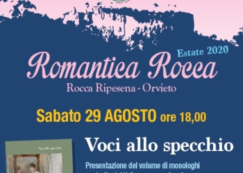 “Voci allo specchio”. Presentazione del volume di Berthe Morisot del 5° Concorso il Filo di Eloisa