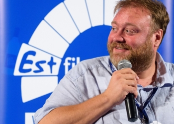 A settembre a Viterbo torna “Cinema e Terme”. Primo ospite l’attore Stefano Fresi