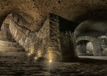Rilancio del turismo nella Tuscia, il successo di “Viterbo Sottosopra”