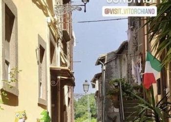 A Vitorchiano prosegue la IV edizione dell’Instagram Photo Contest #lavitanelborgo