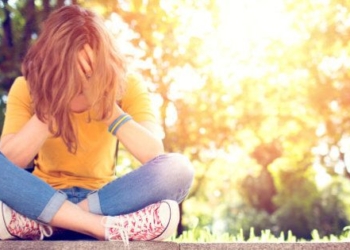 Ansia Sociale in Adolescenza