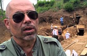 “A spasso con l’archeologo” al Crocifisso del Tufo