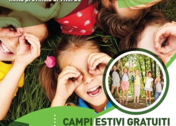 “Natura educante, imparare, sentire, esplorare la natura un immersione tra bosco a fattoria”