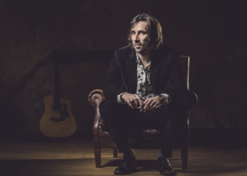 “Dal Cuore al Cielo”, musica e parole con Cristiano Godano al Parco dei Sette Frati