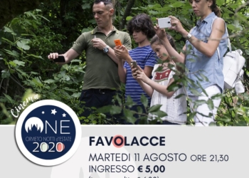 Le “Favolacce” dei fratelli D’Innocenzo all’arena estiva di One