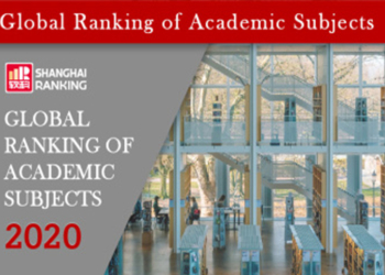 Unitus annoverata nella top della classifica internazionale di Shangai