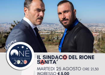 “Il Sindaco del rione Sanità”, De Filippo riletto da Martone all’arena cinematografica di ONE