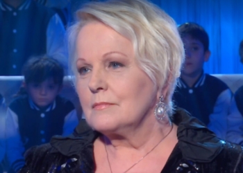 Katia Ricciarelli ospite a Bolsena per la rassegna “Cinema Sotto le Stelle”