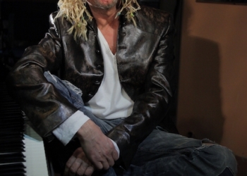 Al Tempio del Belvedere in scena “Lockdown”, ultimo disco di Maurizio Mastrini