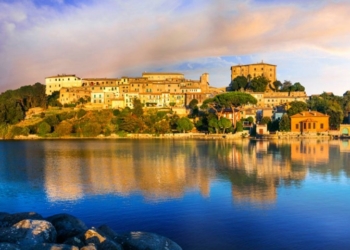 “Bolsena in Scena, un incanto di stagione”, per una svolta culturale della città