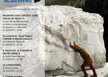 Medicinema 2020 a Todi: “Vite straordinarie tra cinema e poesia”