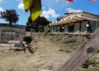 Al via intervento di manutenzione all’Orto del Prete