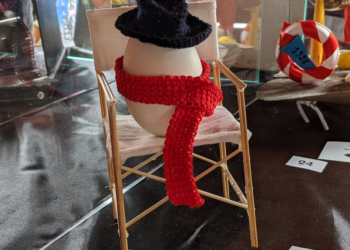 Civitella del Lago, Ovo Pinto edizione estate