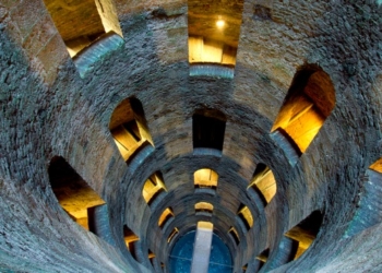 Orario prolungato al Pozzo di San Patrizio nel weekend di Ferragosto