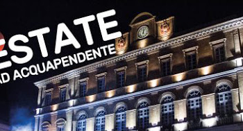 “R-Estate ad Acquapendente”, ecco il cartellone dei prossimi appuntamenti