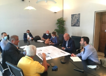 Viadotto Lago di Corbara, finanziato per 8 mln di euro l’allargamento di due curve sui fori di Baschi