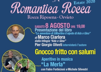 “Romantica Rocca” nuovi appuntamenti estivi nel Paese delle Rose