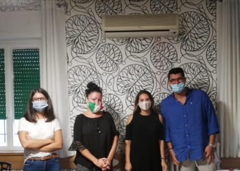 Progetto Reboot: come ridare vita a vecchi Pc. Rotaract e Diamoci una mano insieme per aiutare la comunità