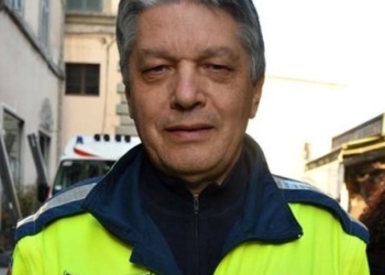 Eletto il nuovo presidente della Consulta del Volontariato di Protezione Civile di Regione Umbria, è Sandro Busatti