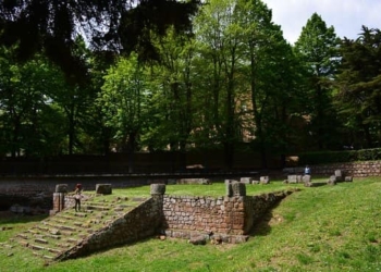 Green Music a Orvieto, il Tempio etrusco del Belvedere ospita la chitarra di Juan Lorenzo
