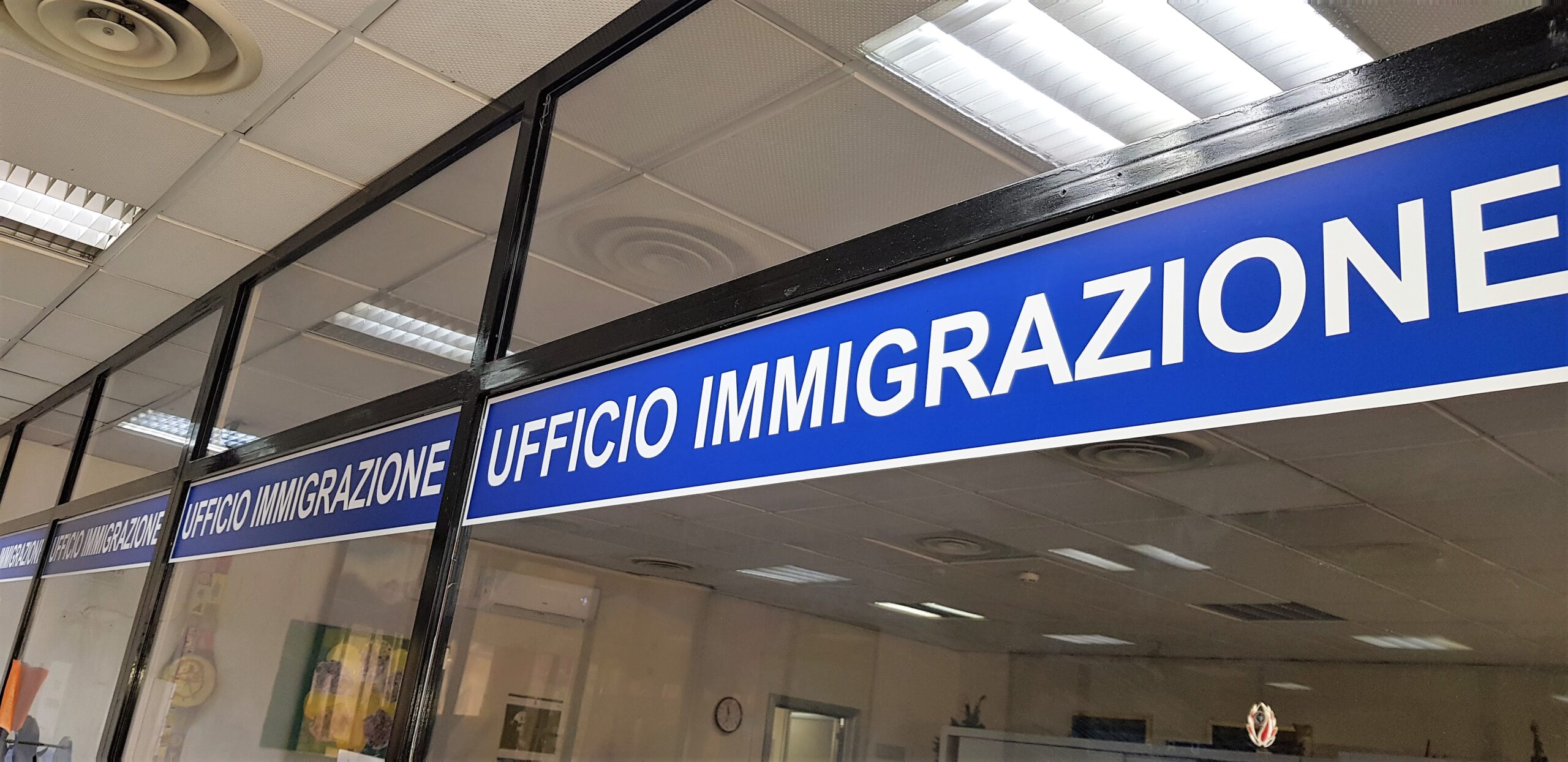 ufficio immigrazione questura di firenze