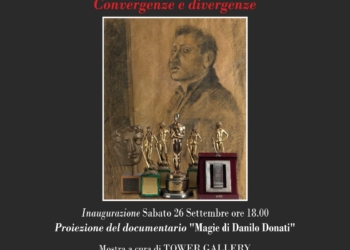 Un fine settimana di importanti eventi culturali