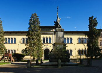 Nel primo giorno di scuola una lezione per tutti noi