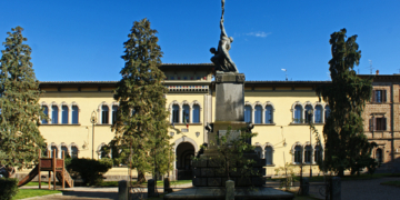 Nel primo giorno di scuola una lezione per tutti noi